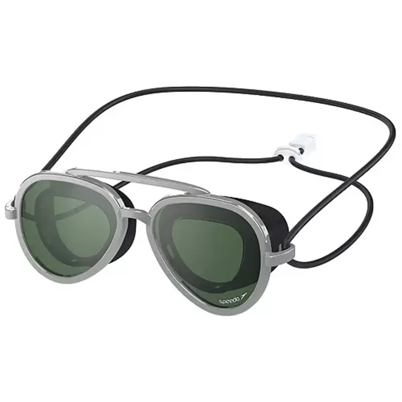 SPEEDO Sunny G Mirrored Goggle (Ages 3-8) - Iris Mirror