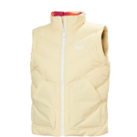 HELLY HANSEN W APRES INSULATED VEST