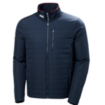 HELLY HANSEN CREW INSULATOR JACKET 2.0 - 2025