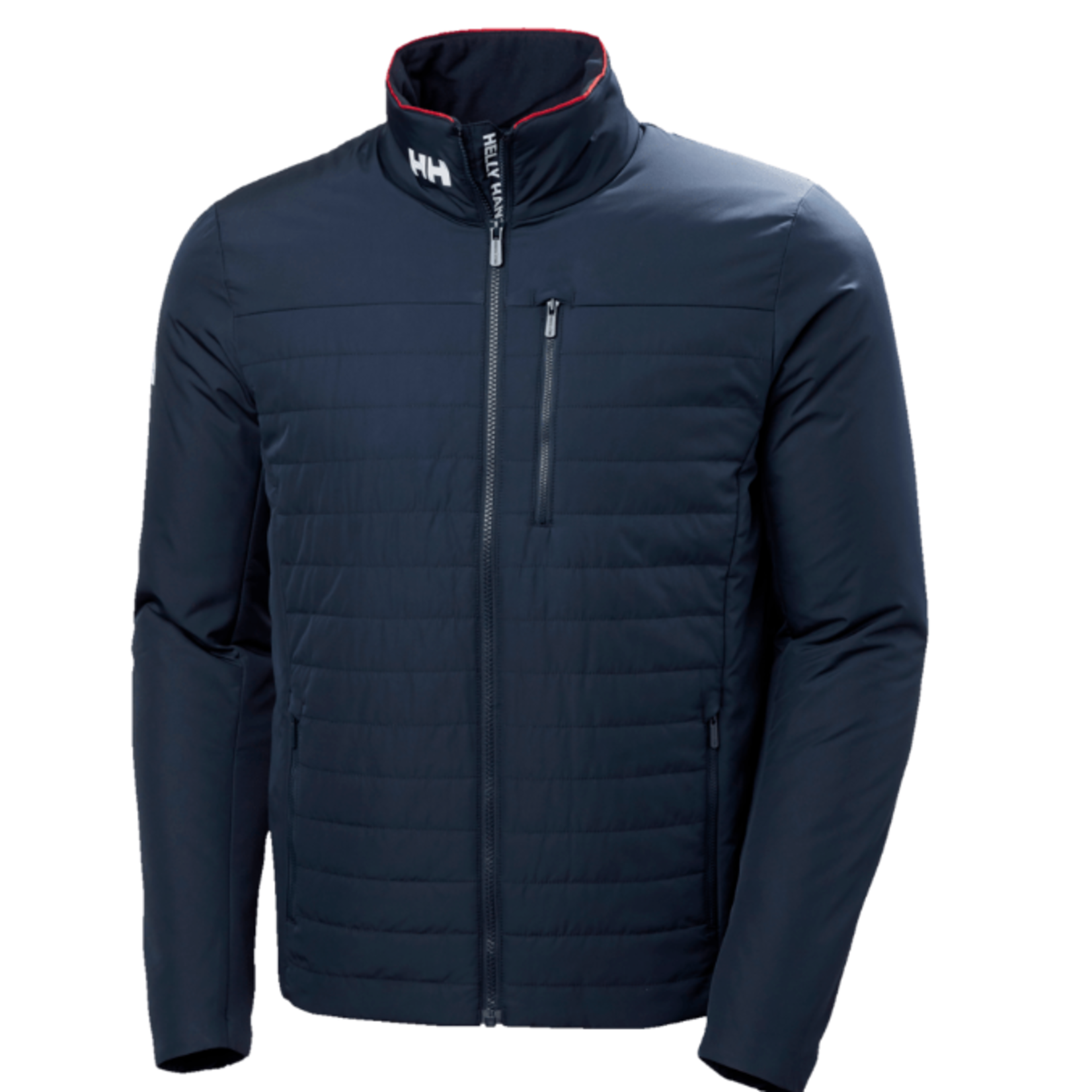 HELLY HANSEN CREW INSULATOR JACKET 2.0 - 2025