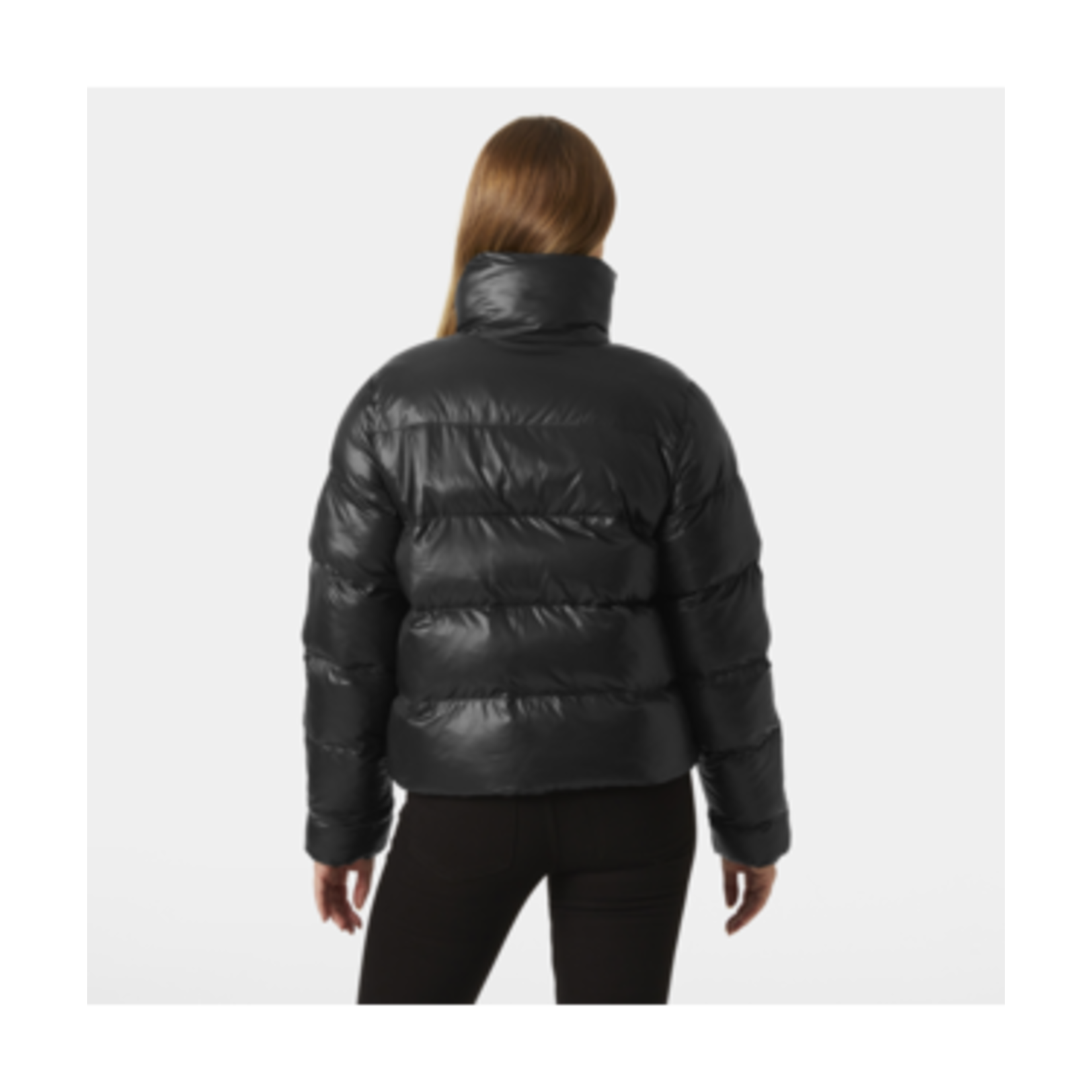 W JADE PUFFER JACKET - 2025 - Panda Ski and Sport