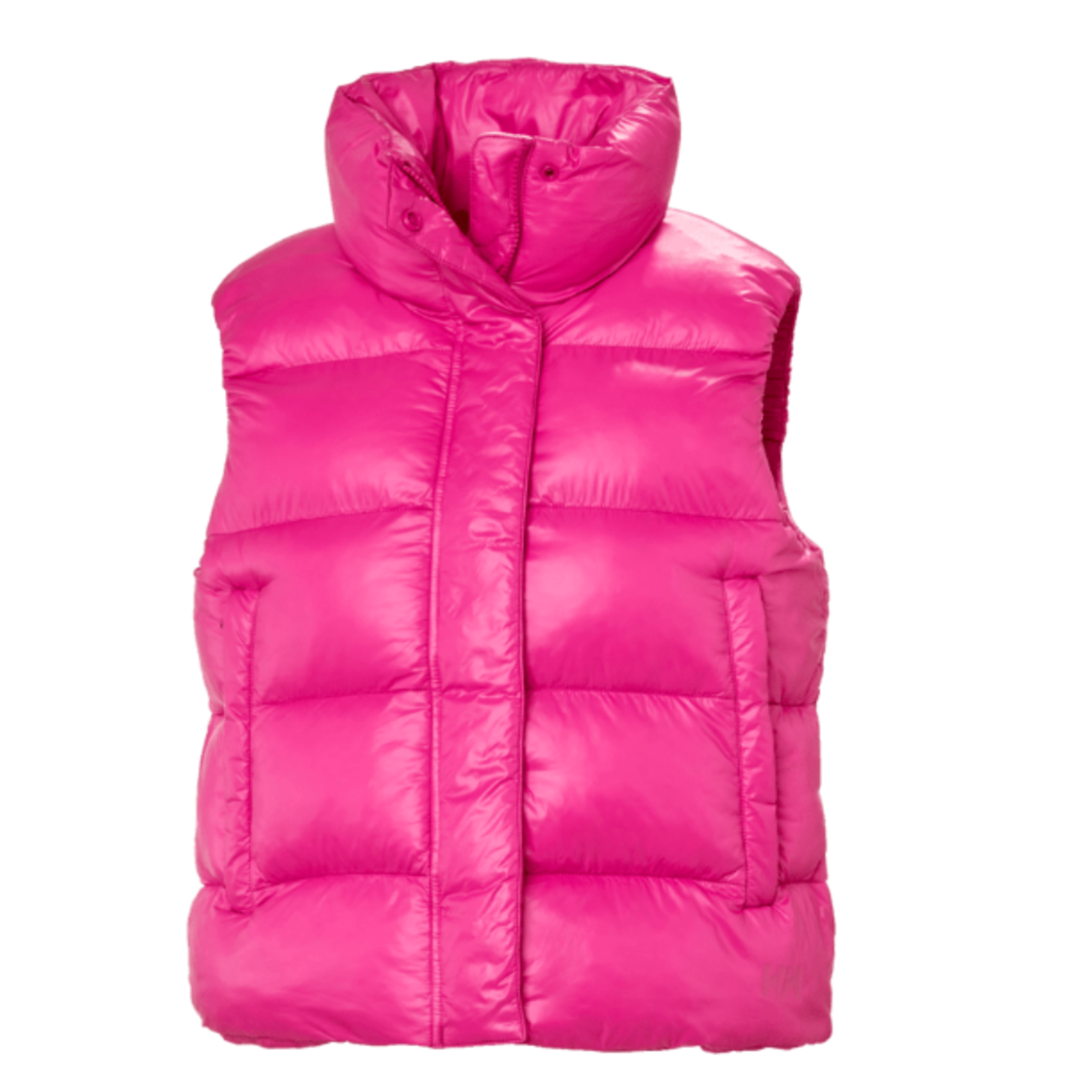 トップス WAVE BONDING FLARE VEST WAVE BONDING FLARE VEST