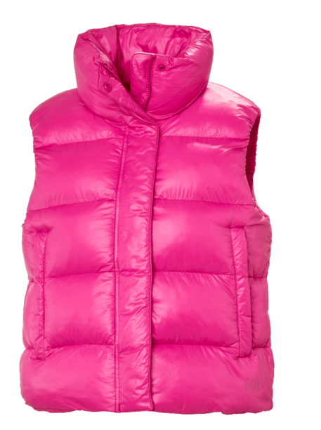 ジャケット・アウター pwa TWO-FACE QUILTED VEST PWA TWO-FACE QUILTED VEST