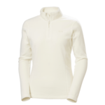 HELLY HANSEN - W DAYBREAKER 1/2 ZIP FLEECE - 2025