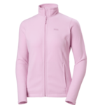 HELLY HANSEN - W DAYBREAKER FLEECE JACKET - 2025