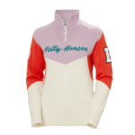 HELLY HANSEN - W APRES KNITTED SWEATER - 2025