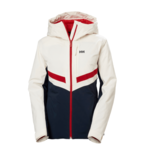 HELLY HANSEN - W EDGE 3.0 JACKET - 2025