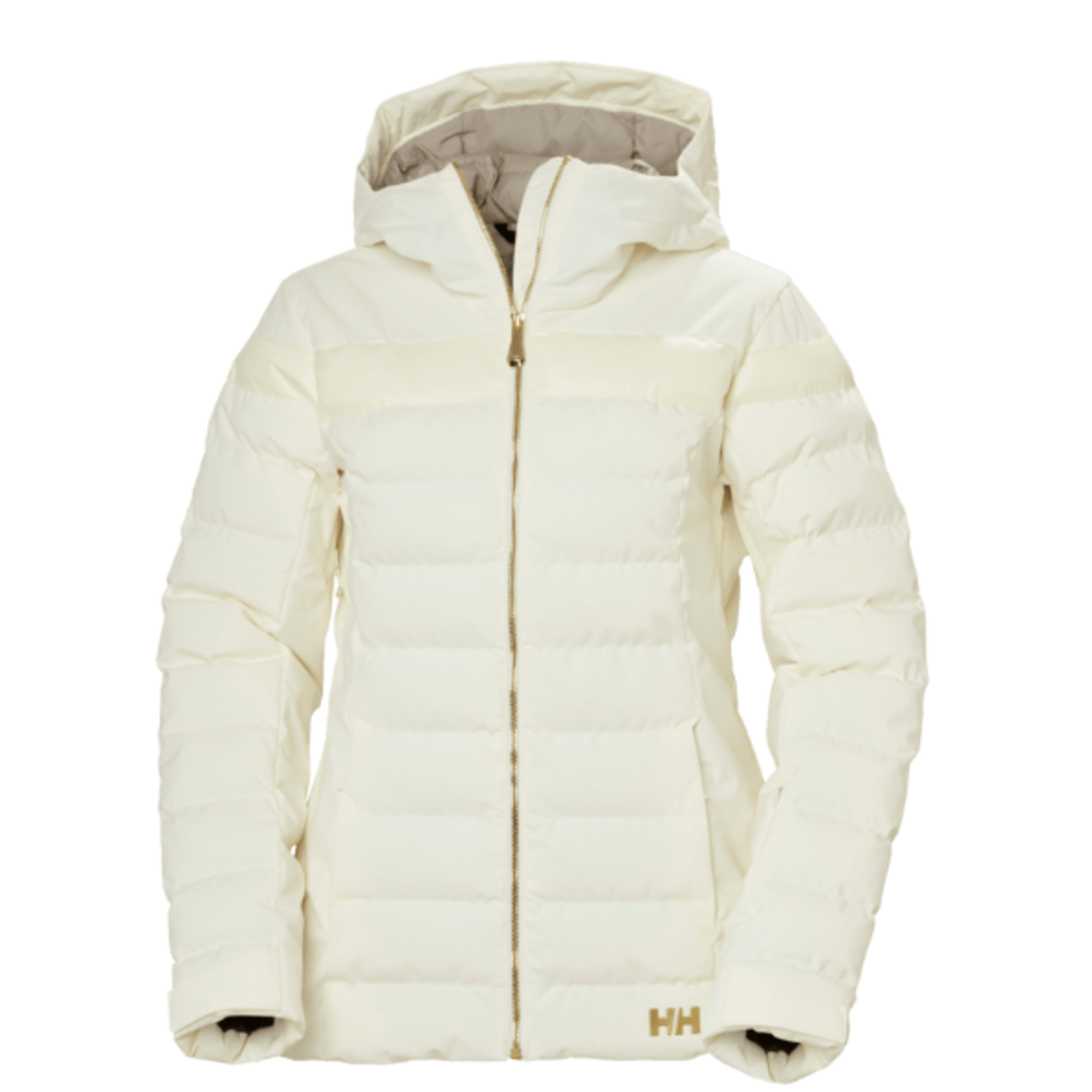 HELLY HANSEN - W IMPERIAL PUFFY JACKET - 2025