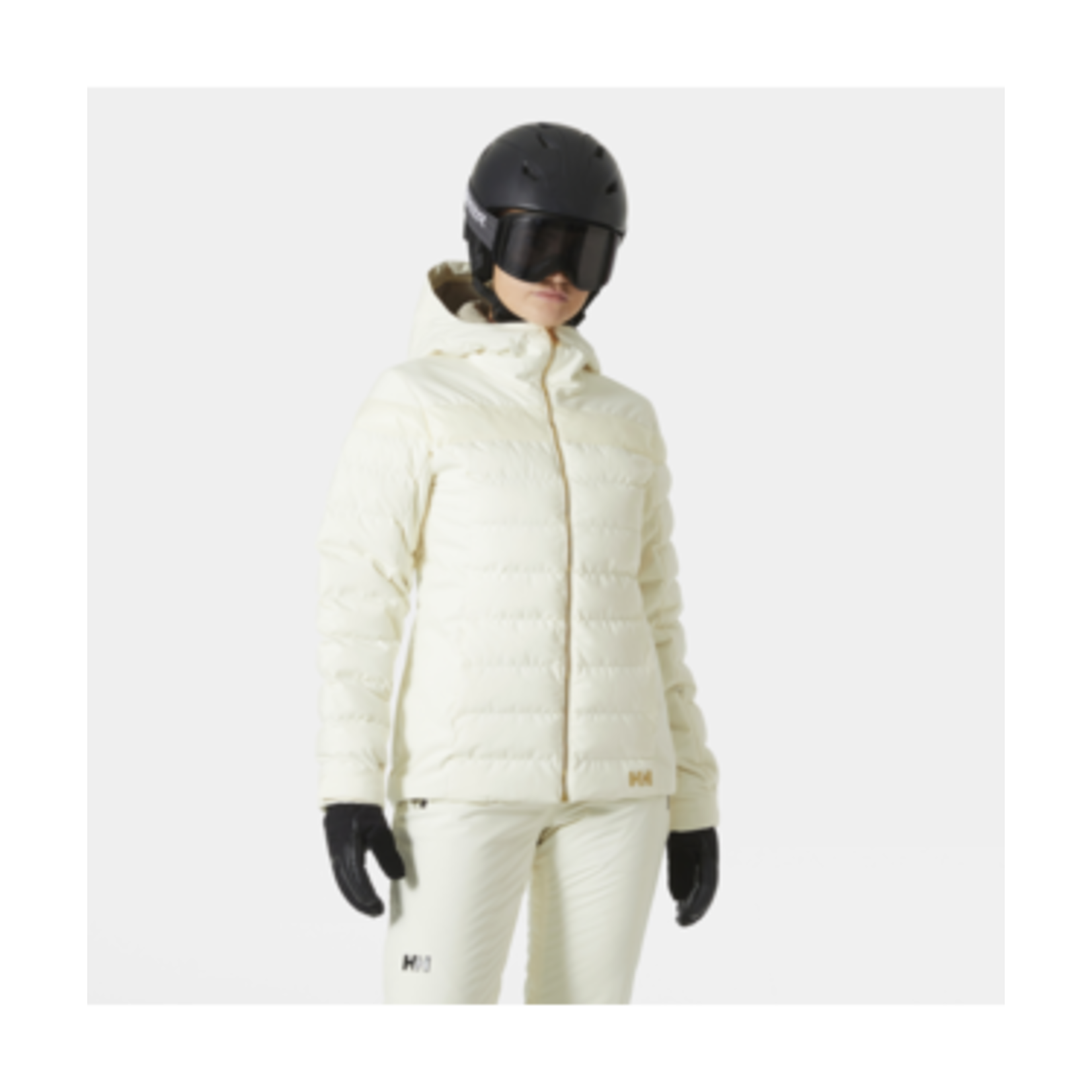 HELLY HANSEN - W IMPERIAL PUFFY JACKET - 2025
