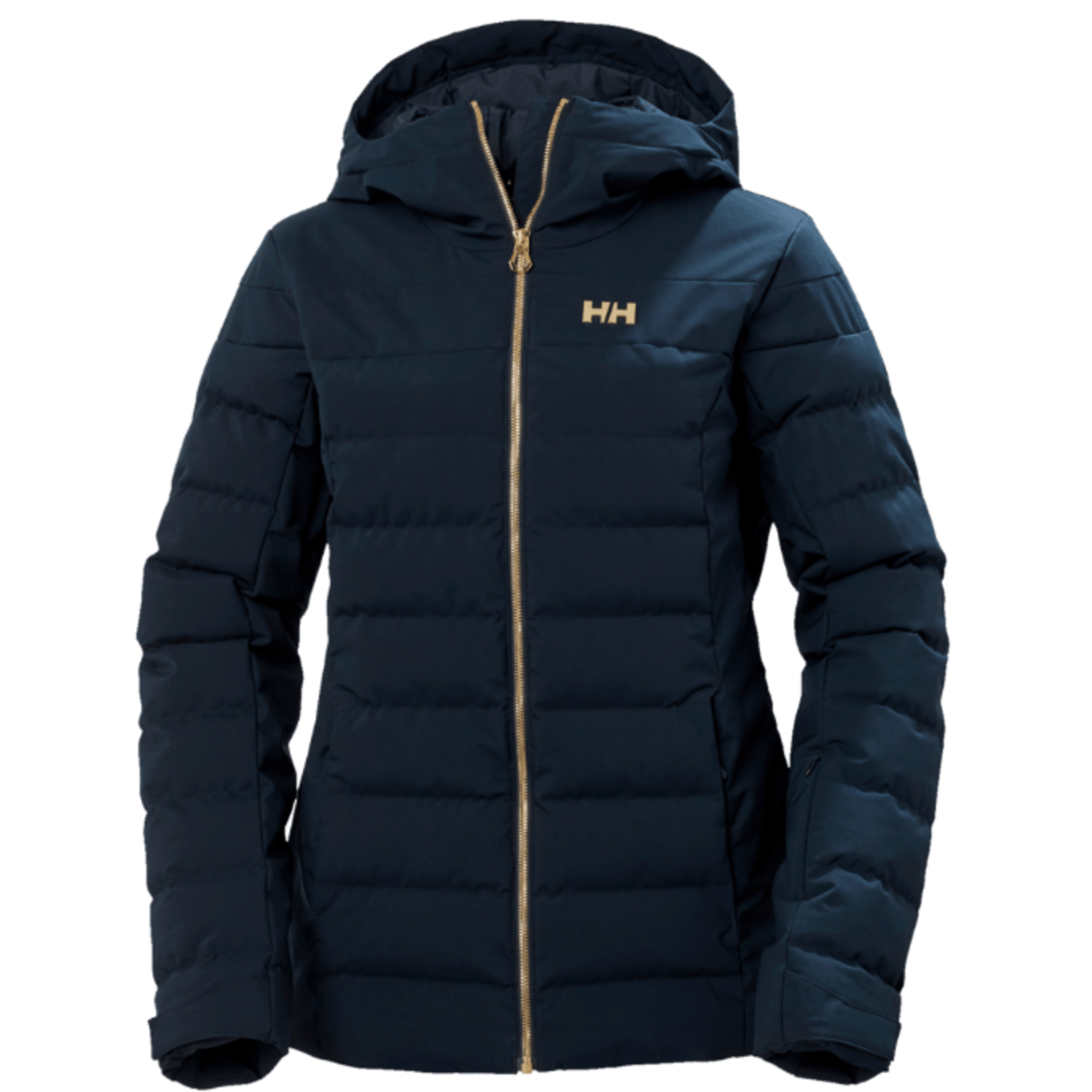 HELLY HANSEN - W IMPERIAL PUFFY JACKET - 2025