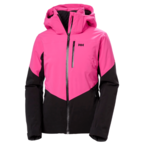 HELLY HANSEN W ALPHELIA JACKET - 2025