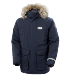 HELLY HANSEN - REINE PARKA - 2025