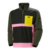 PLAY 1/2 ZIP FLEECE - 2025 - Panda Ski and Sport