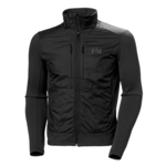 HELLY HANSEN VERSALITE HYBRID FLEECE JACKET - 2025