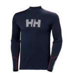 HELLY HANSEN LIFA MERINO MIDW LOGO - 2025