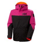 HELLY HANSEN - ULLR D SHELL JACKET - 2025