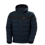 HELLY HANSEN - BOSSANOVA PUFFY JACKET - 2025