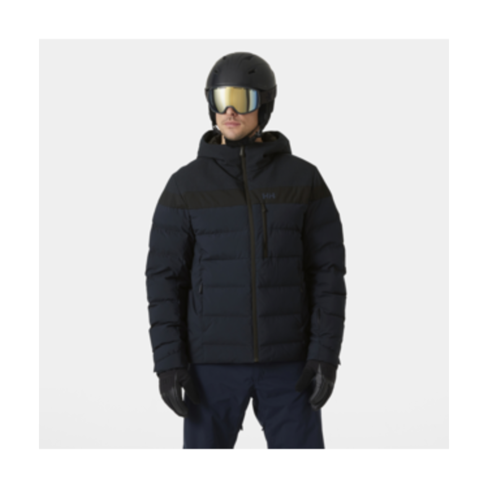 HELLY HANSEN - BOSSANOVA PUFFY JACKET - 2025