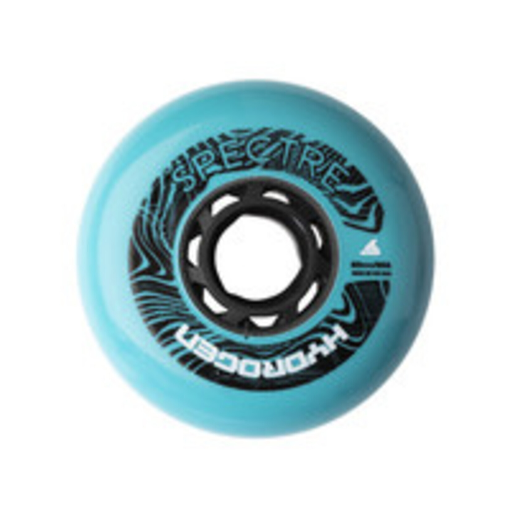ROLLERBLADE HYDROGEN SPECTRE 80/85A (4 PACK) - AQUA