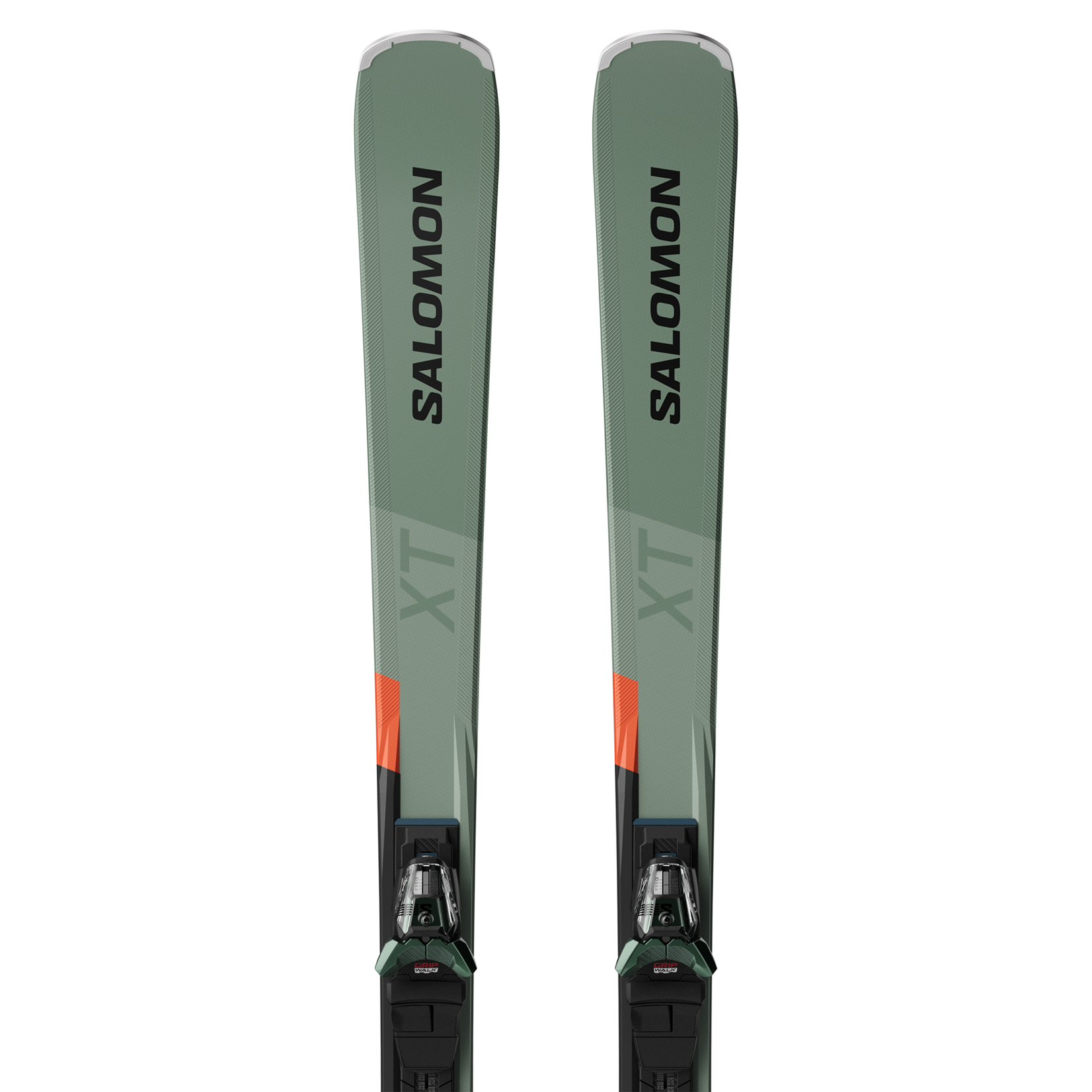 SALOMON -E S/MAX 8 XT + M11 GW L80 - 2025