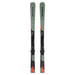 SALOMON -E S/MAX 8 XT + M11 GW L80 - 2025