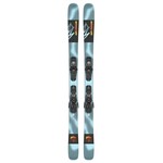 SALOMON -E QST SPARK + M10 GW L90 - 2025