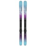 SALOMON - E STANCE W 80 + M10 GW L80 - 2025