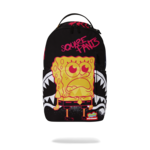 SPRAYGROUND SPONGE BOB NEON DLXSR BACKPACK