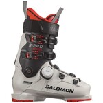 SALOMON -ALP. BOOTS S/PRO SUPRA BOA RED 120 GW - 2025
