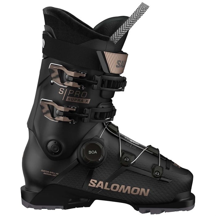 【だまん】　Salomon S/PRA SUPRA BOA salomon-alp-boots-s-pro-supra-