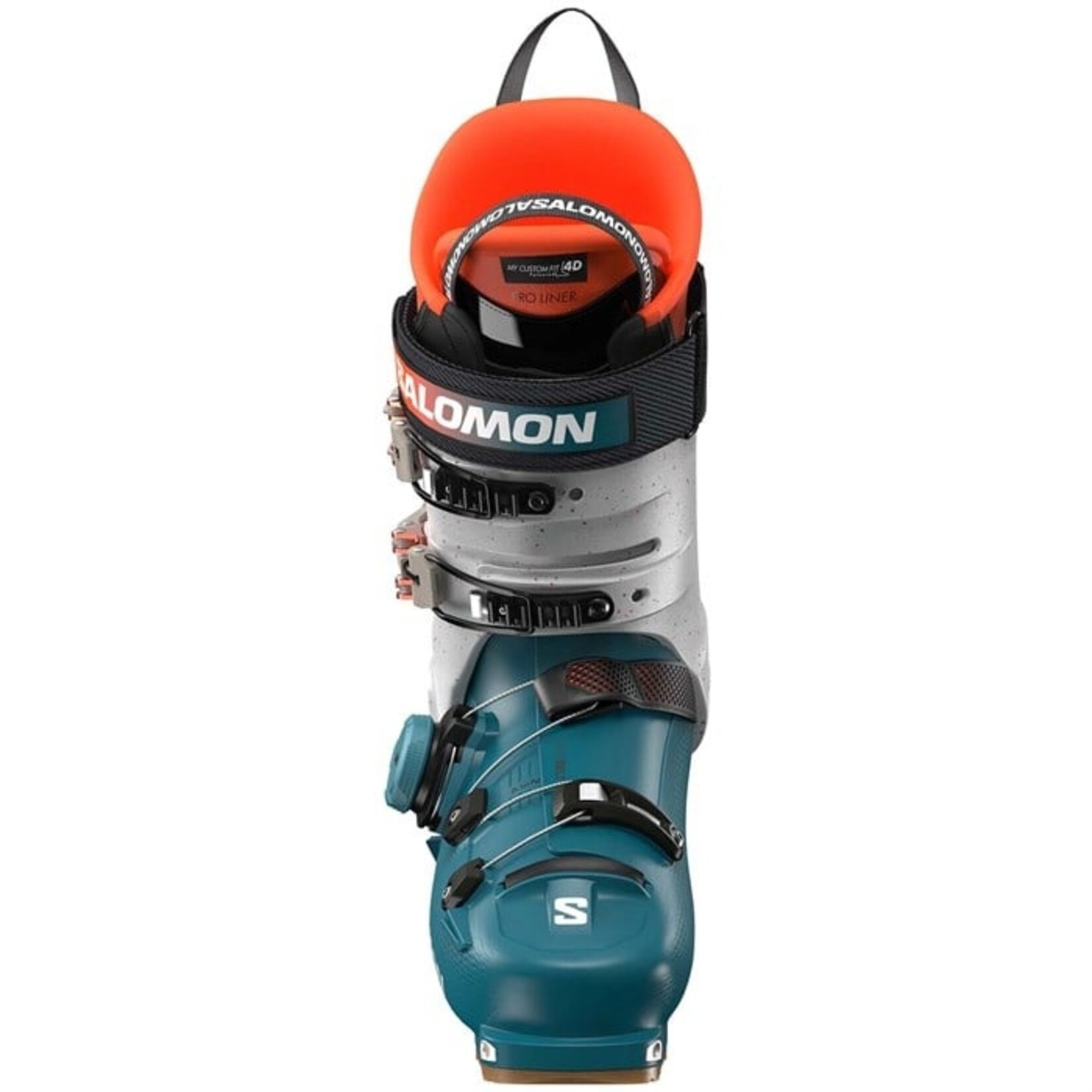 SALOMON -ALP. BOOTS SHIFT ALPHA BOA 120 - 2025