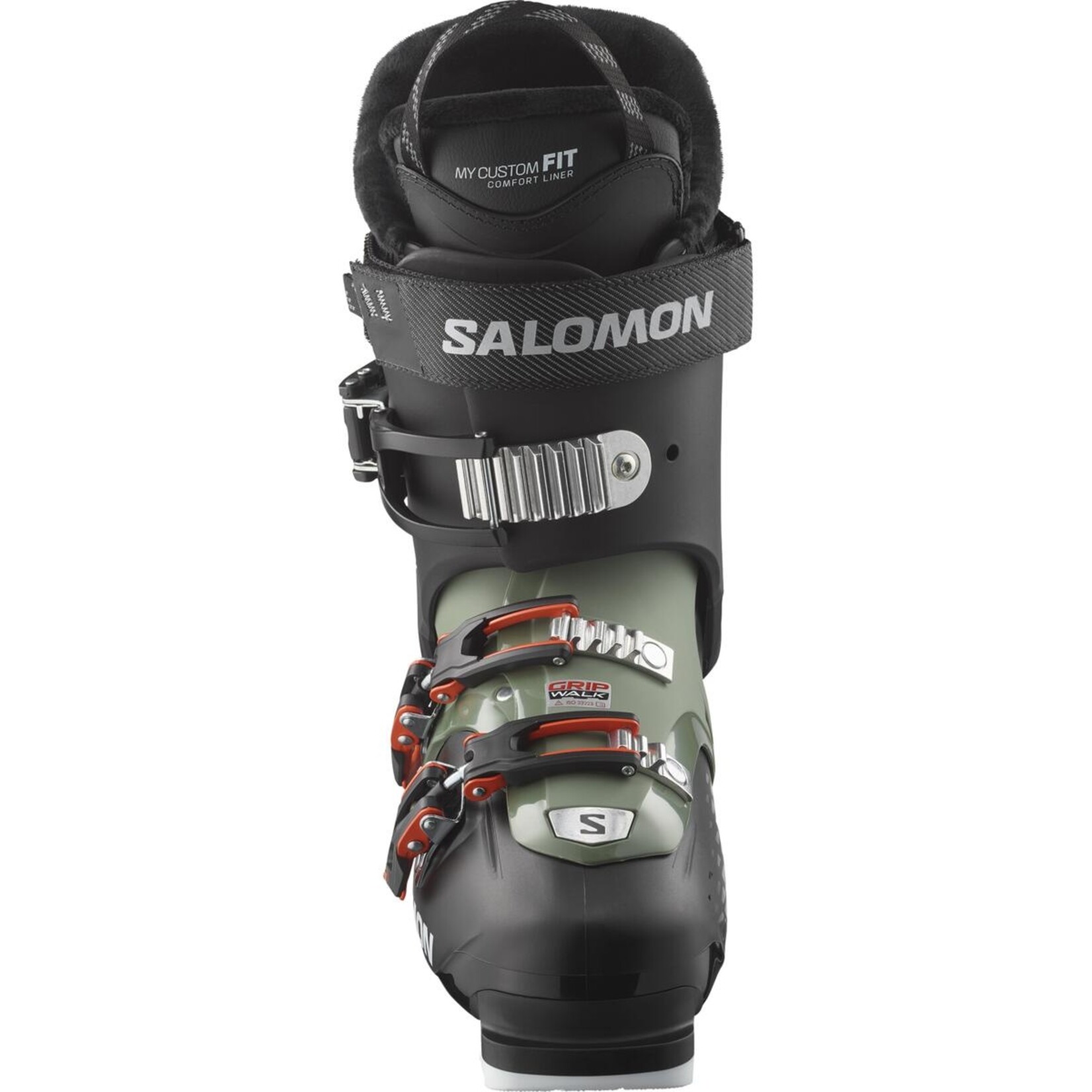 SALOMON -ALP. BOOTS QST ACCESS 80 GW - 2025