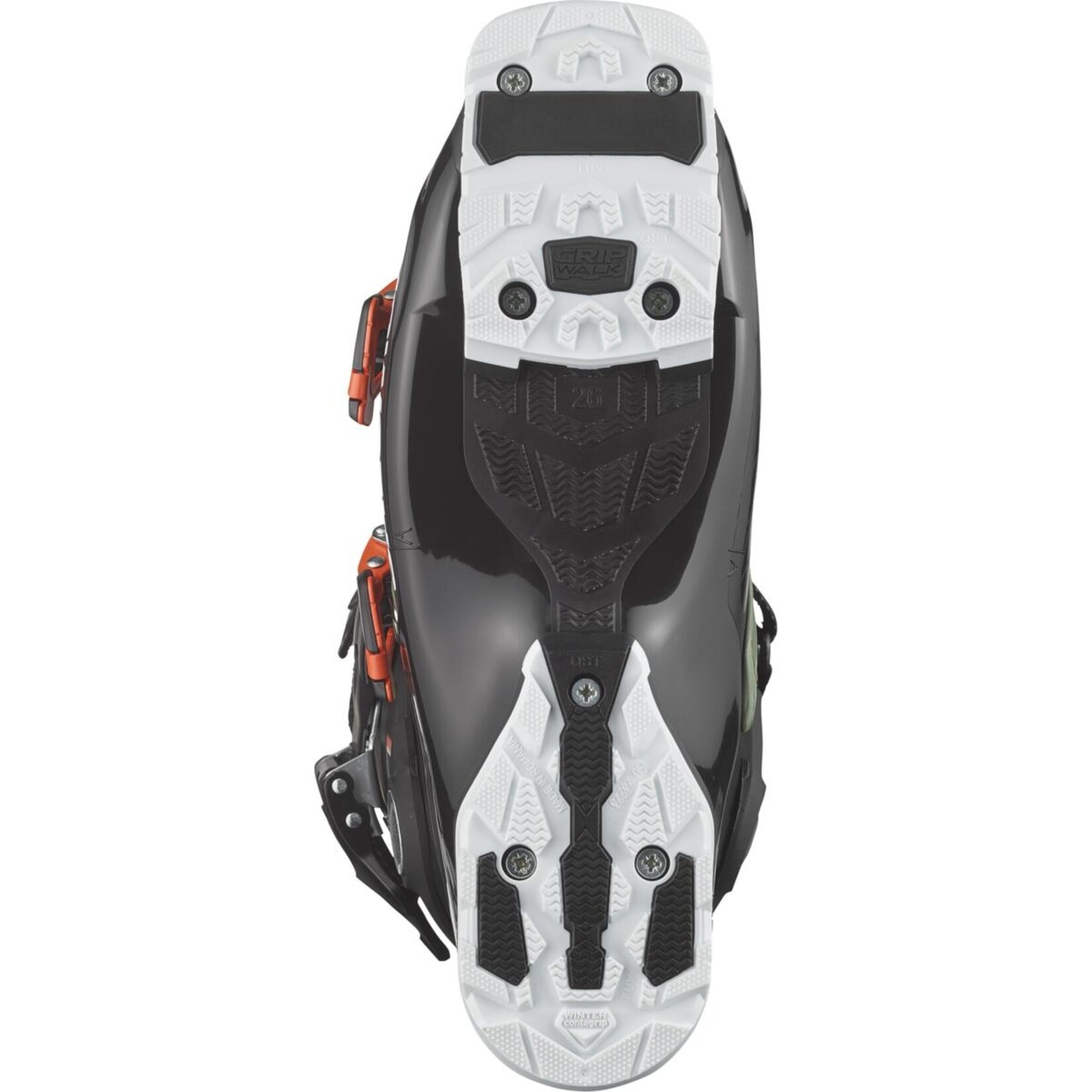 SALOMON -ALP. BOOTS QST ACCESS 80 GW - 2025