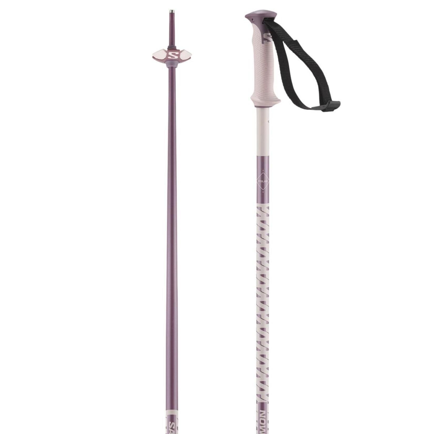 SALOMON POLES POLAR - 2025