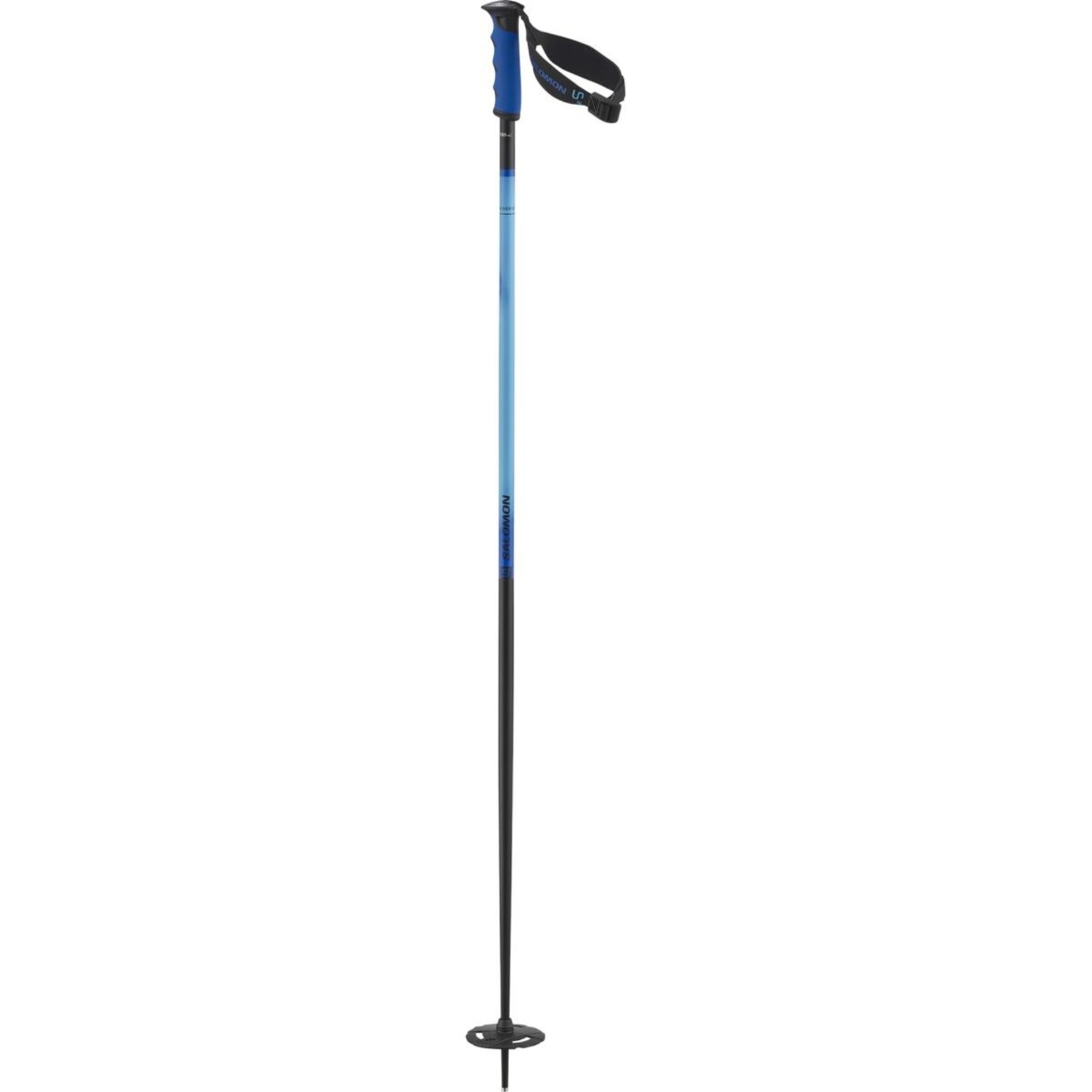 SALOMON POLES HACKER S3 - 2025