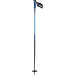 SALOMON POLES HACKER S3 Black Blue - 2025