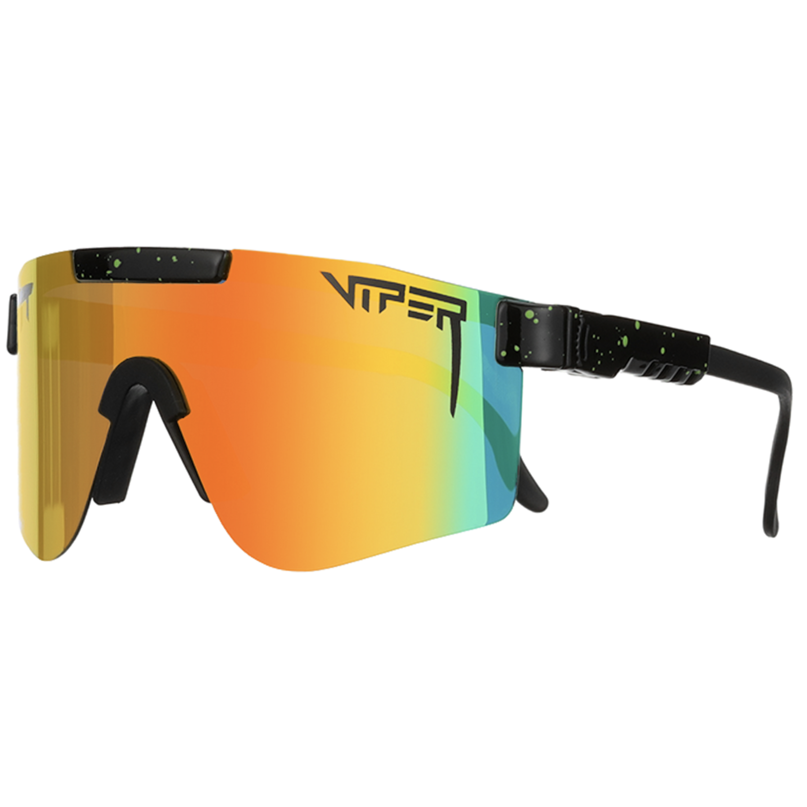 The Original Wide - The Monster Bull Polarized - Panda Ski