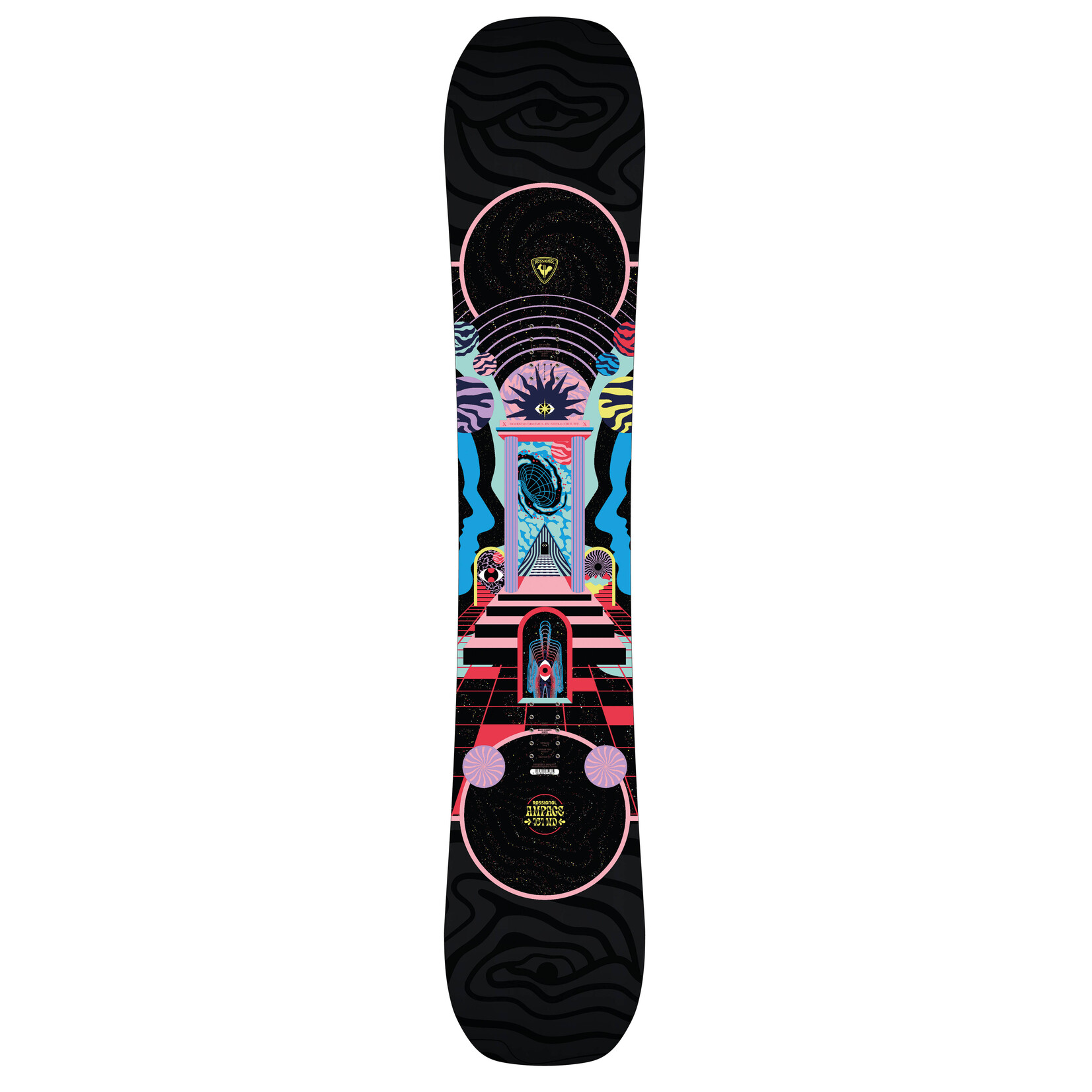 ROSSIGNOL -AMPAGE MIND EXPANDER - 2025