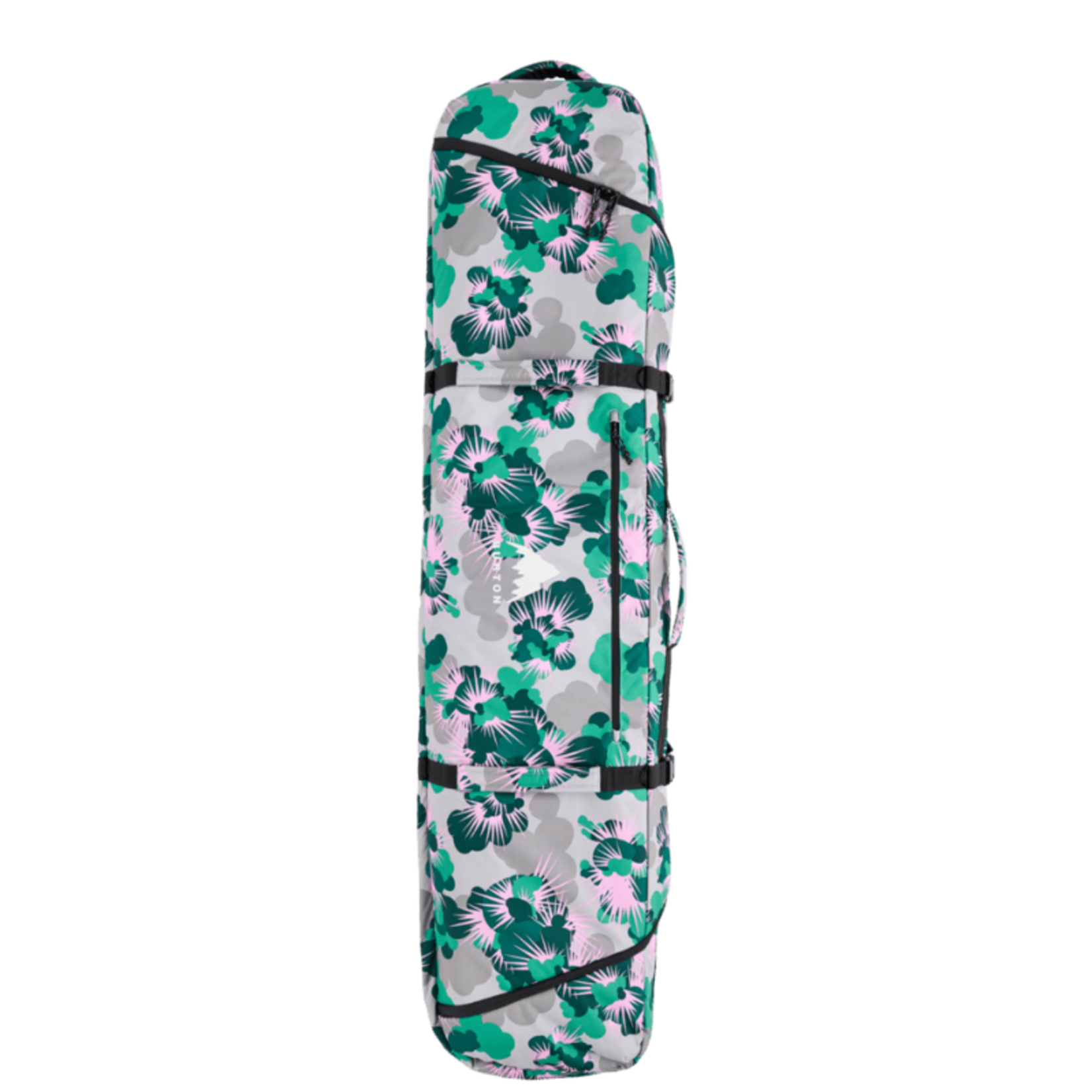 WHEELIE GIG BAG EXPLODE 2025 Panda Ski and Sport