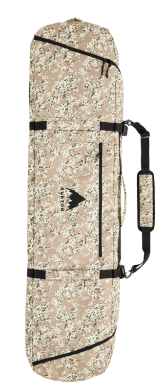 GIG BAG SNOWFALL CAMO 2025