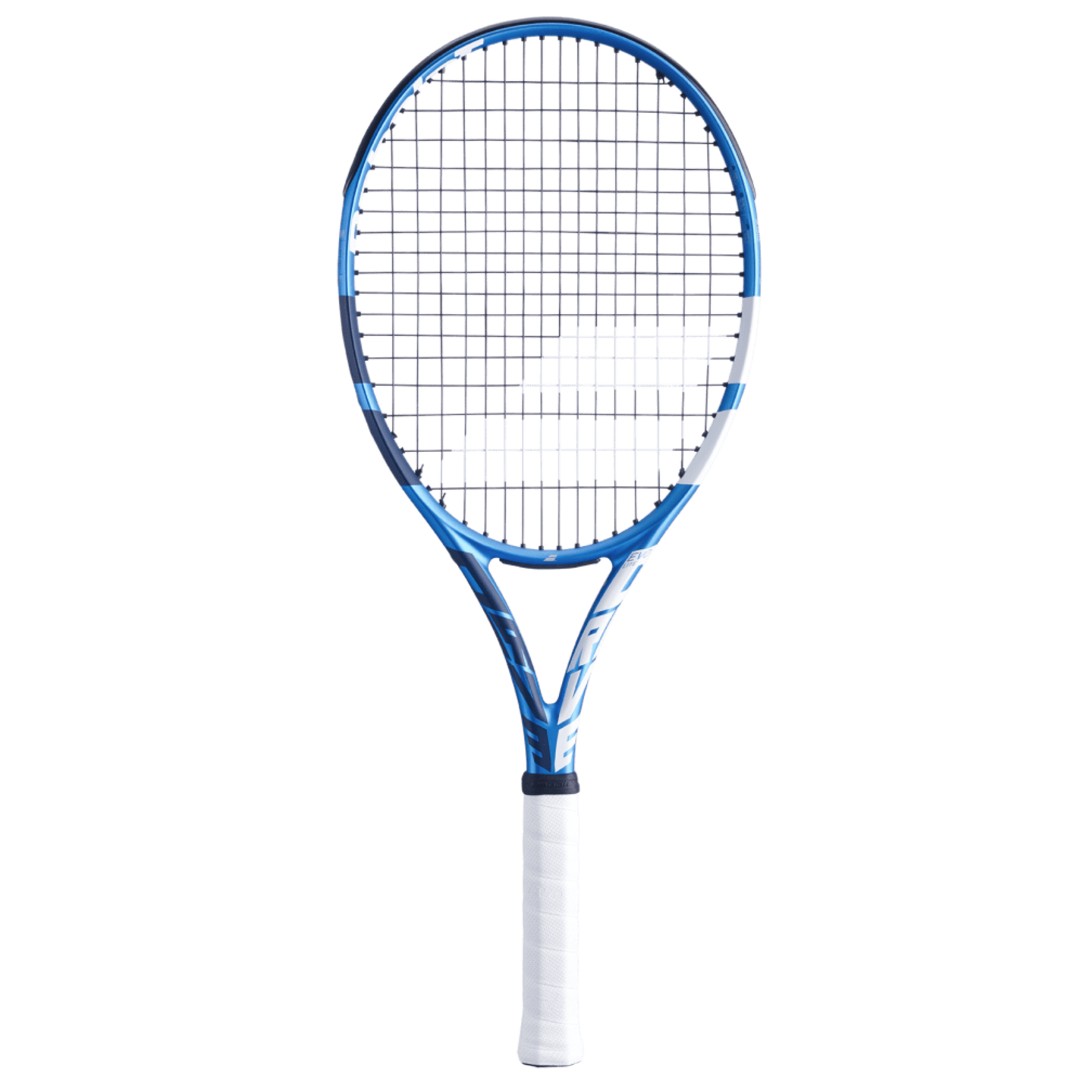 EVO DRIVE LITE STRUNG TENNIS RACKET 4 -3/8 GRIP