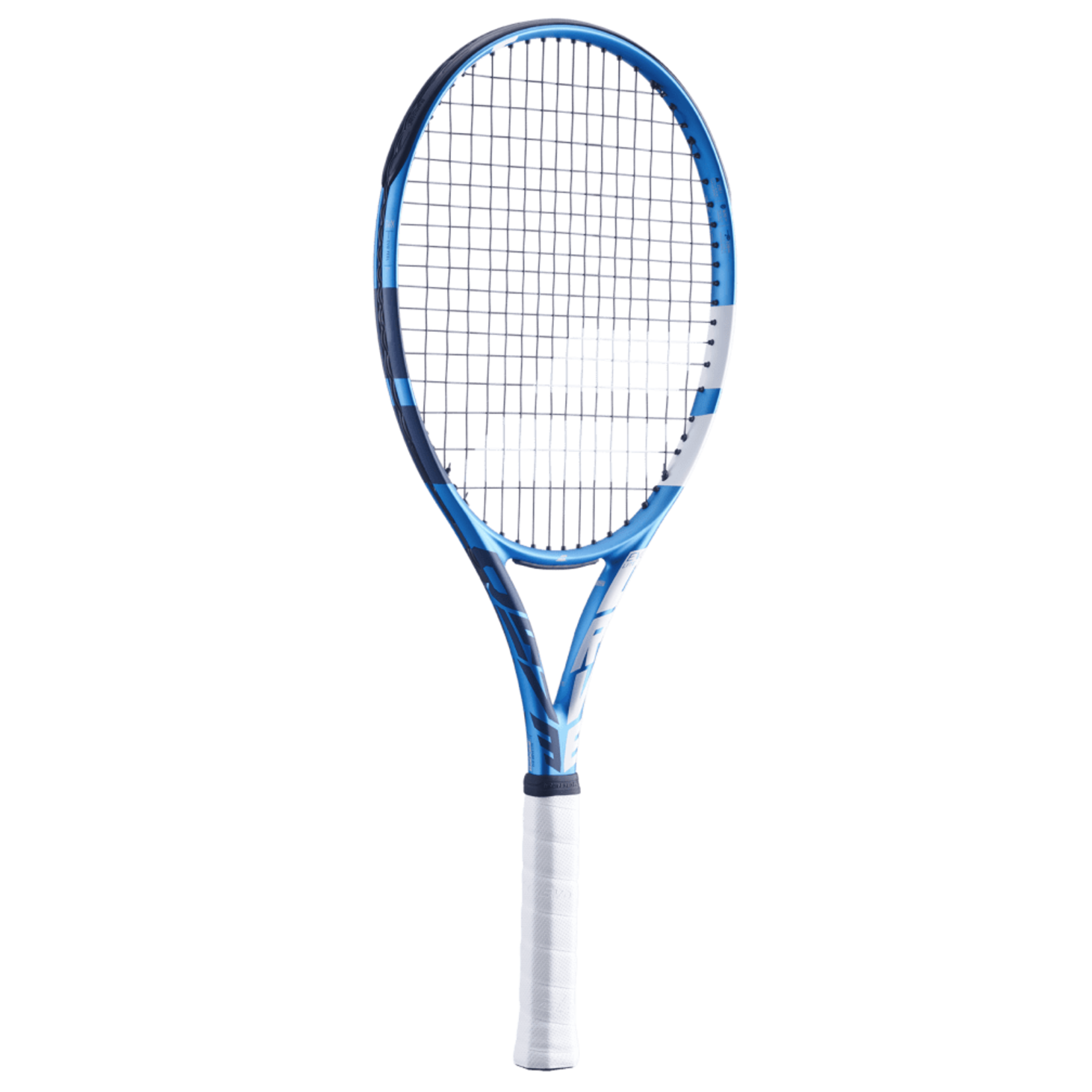 EVO DRIVE LITE STRUNG TENNIS RACKET 4 -3/8 GRIP