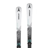 アトミック クロスカントリースキー REDSTER S5 167cm フリー アトミック クロスカントリースキー REDSTER S5 167cm フリー