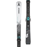 アトミック クロスカントリースキー REDSTER S5 167cm フリー アトミック クロスカントリースキー REDSTER S5 167cm フリー