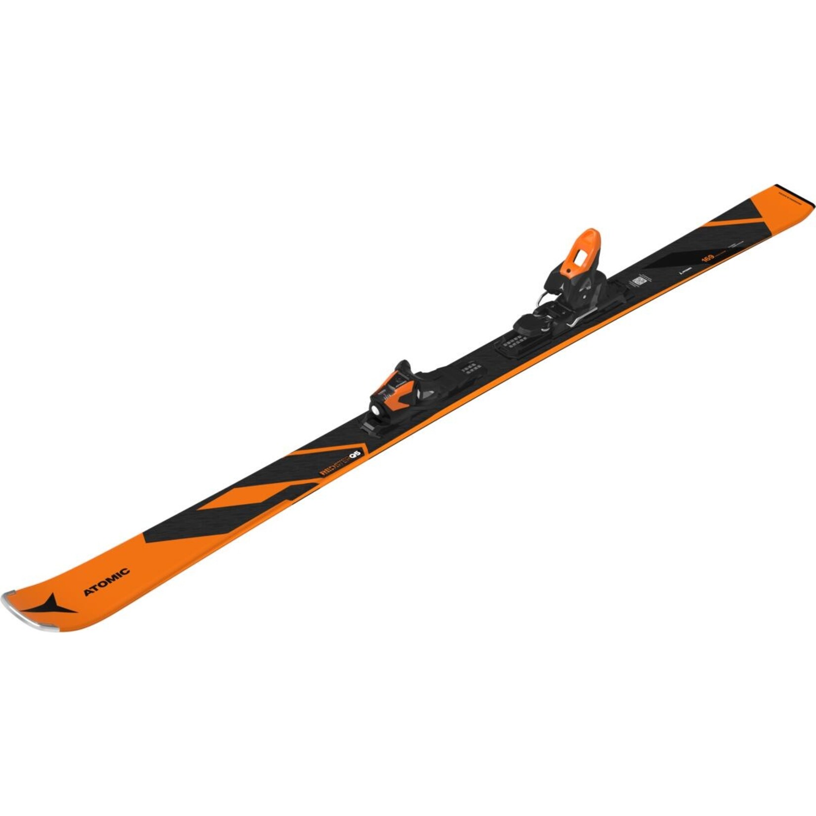 ATOMIC REDSTER Q5 + M 10 GW - 2025