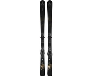 CLOUD C7 BLACK + M 10 GW - 2025 - Panda Ski and Sport