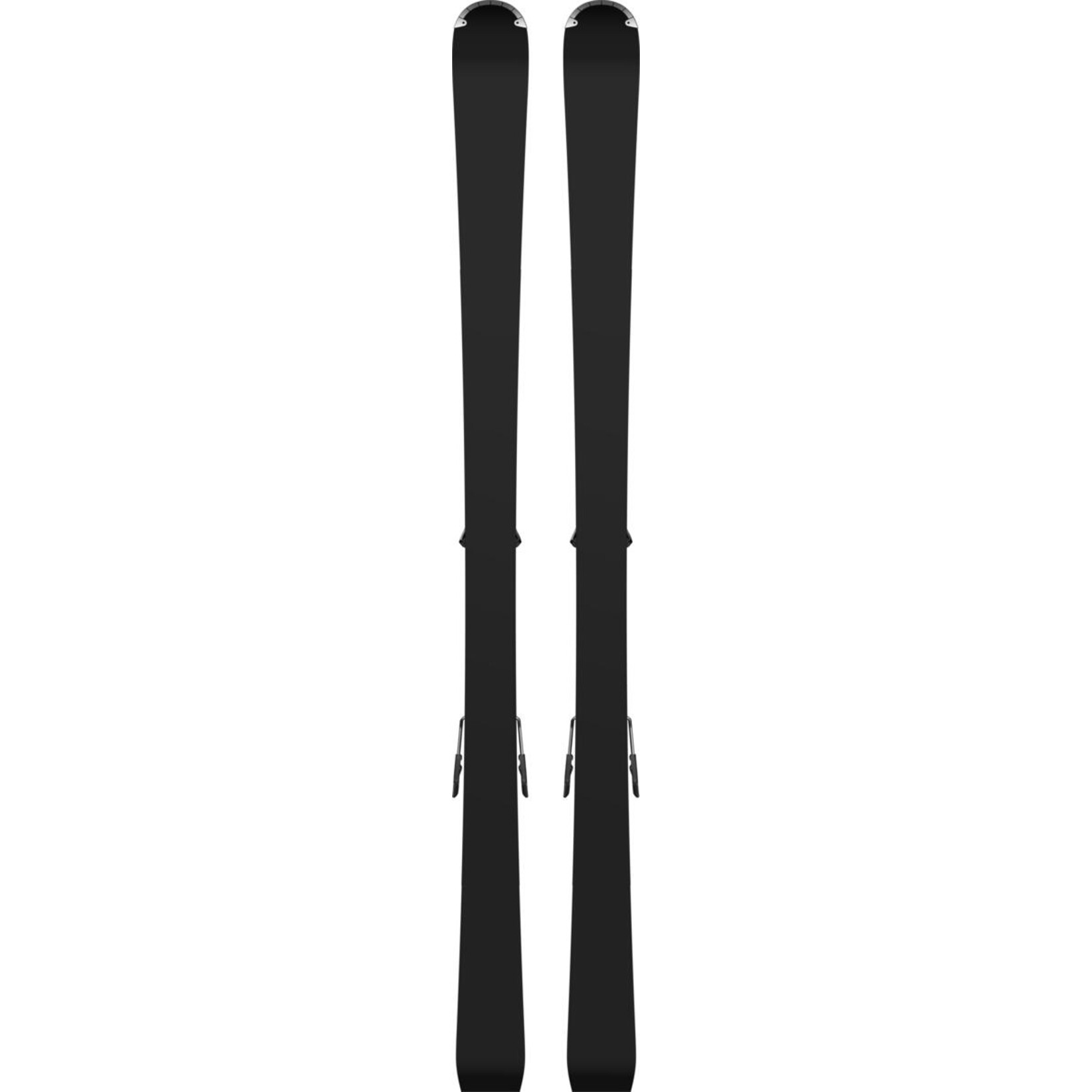 CLOUD C7 BLACK + M 10 GW - 2025 - Panda Ski and Sport