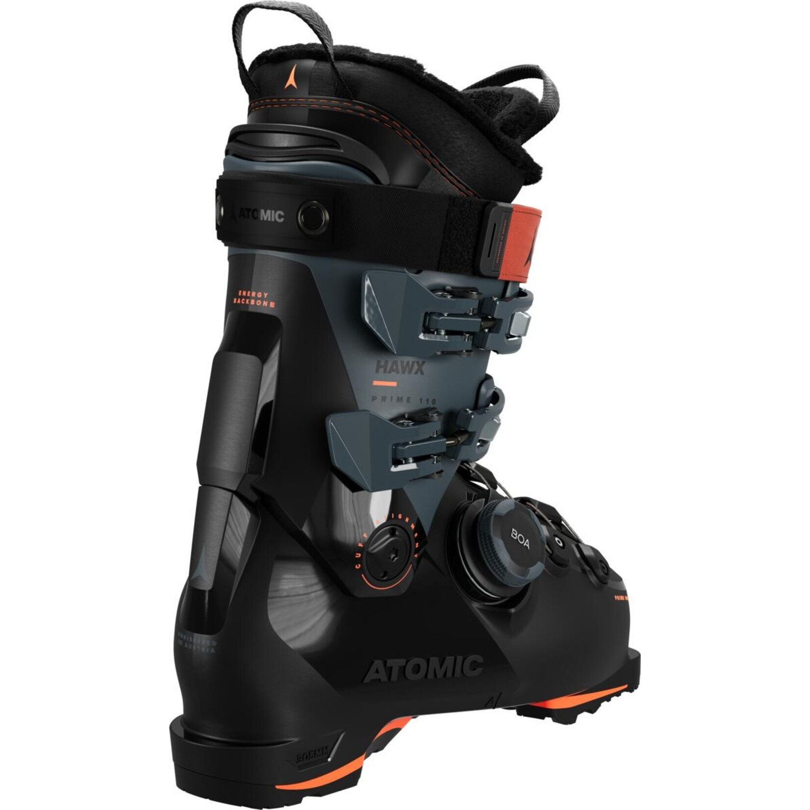 ATOMIC -HAWX PRIME 110 BOA GW - 2025