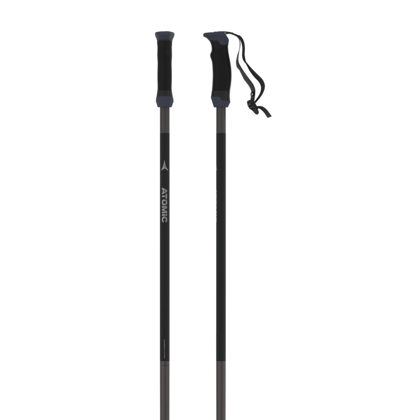 ATOMIC AMT SQS - 2025