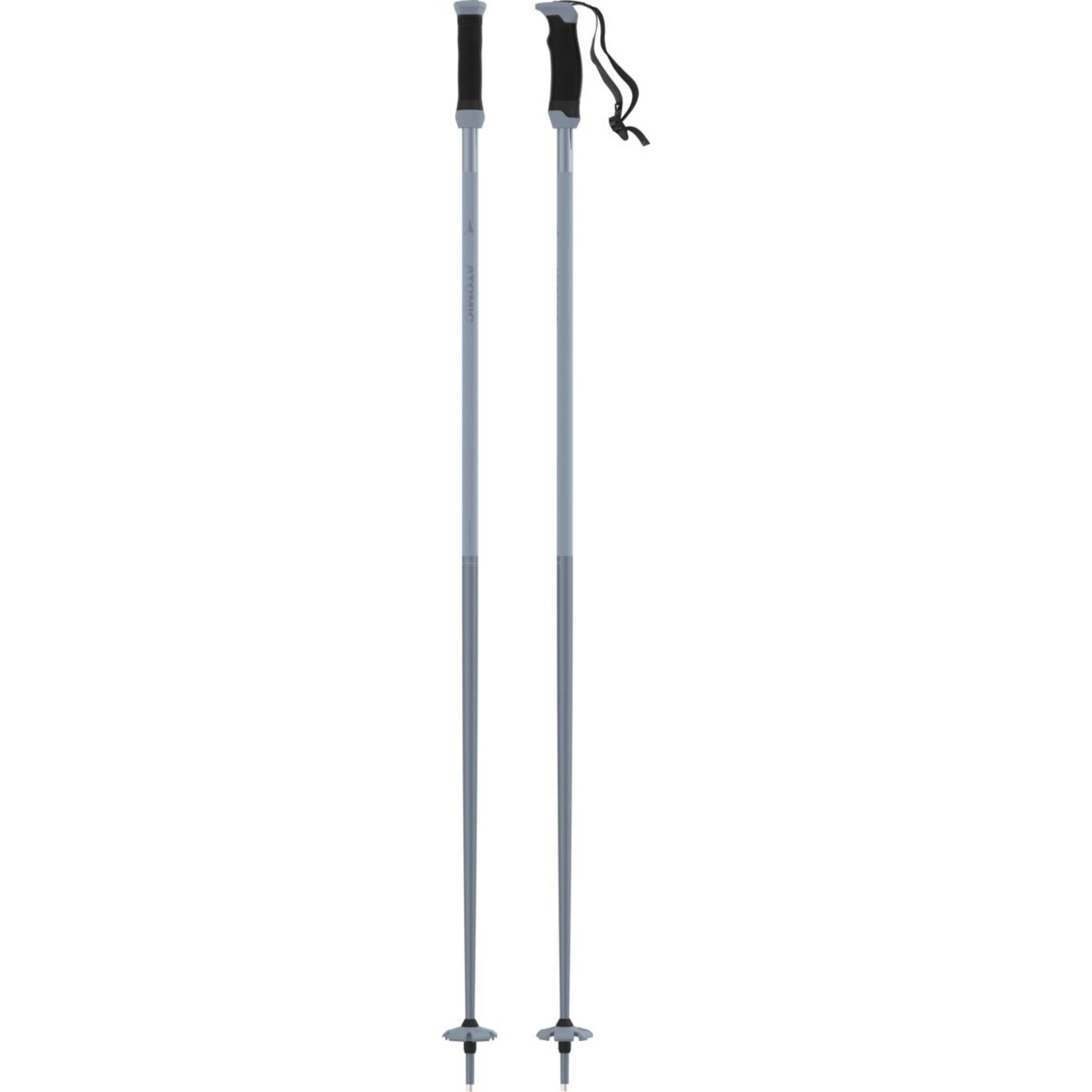 ATOMIC AMT SQS - 2025